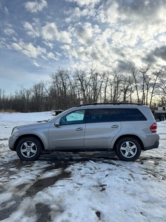 2006 Mercedes-Benz X164 GL-Class - Image 2 of 10