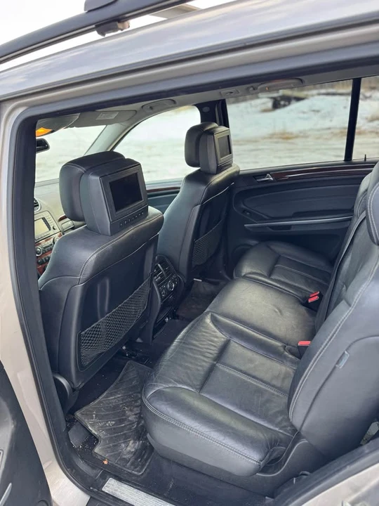 2006 Mercedes-Benz X164 GL-Class - Image 6 of 10