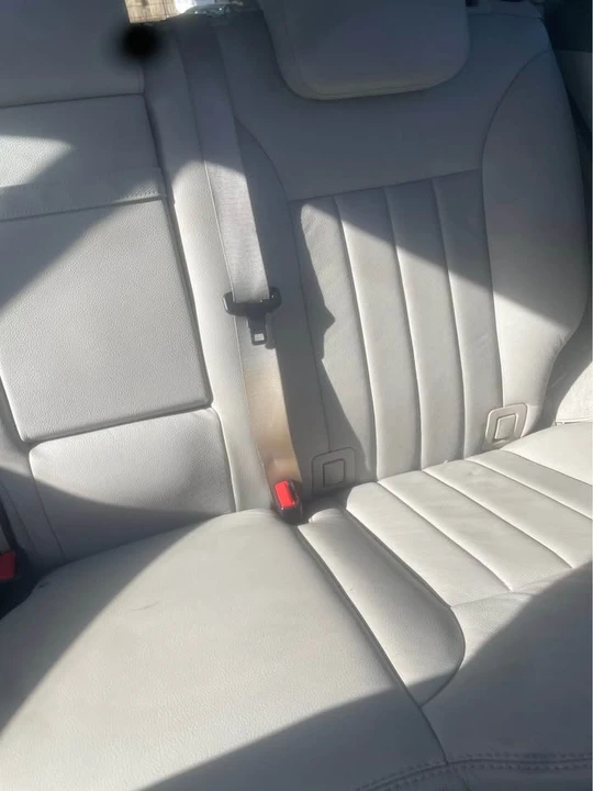2006 Mercedes-Benz X164 GL-Class - Image 7 of 11