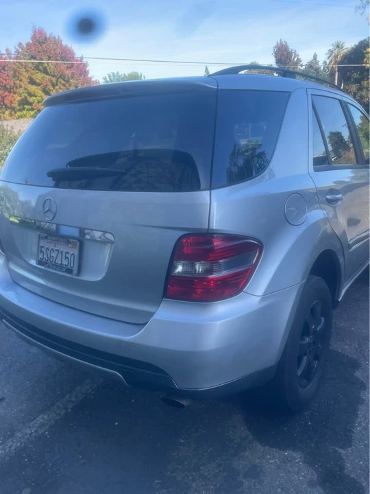 2006 Mercedes-Benz X164 GL-Class - Image 9 of 11