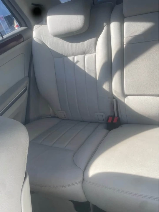 2006 Mercedes-Benz X164 GL-Class - Image 5 of 11