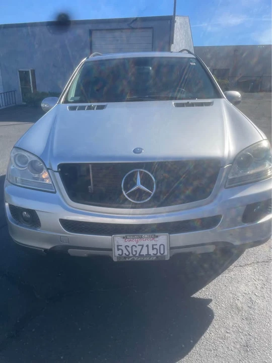 2006 Mercedes-Benz X164 GL-Class - Image 2 of 11