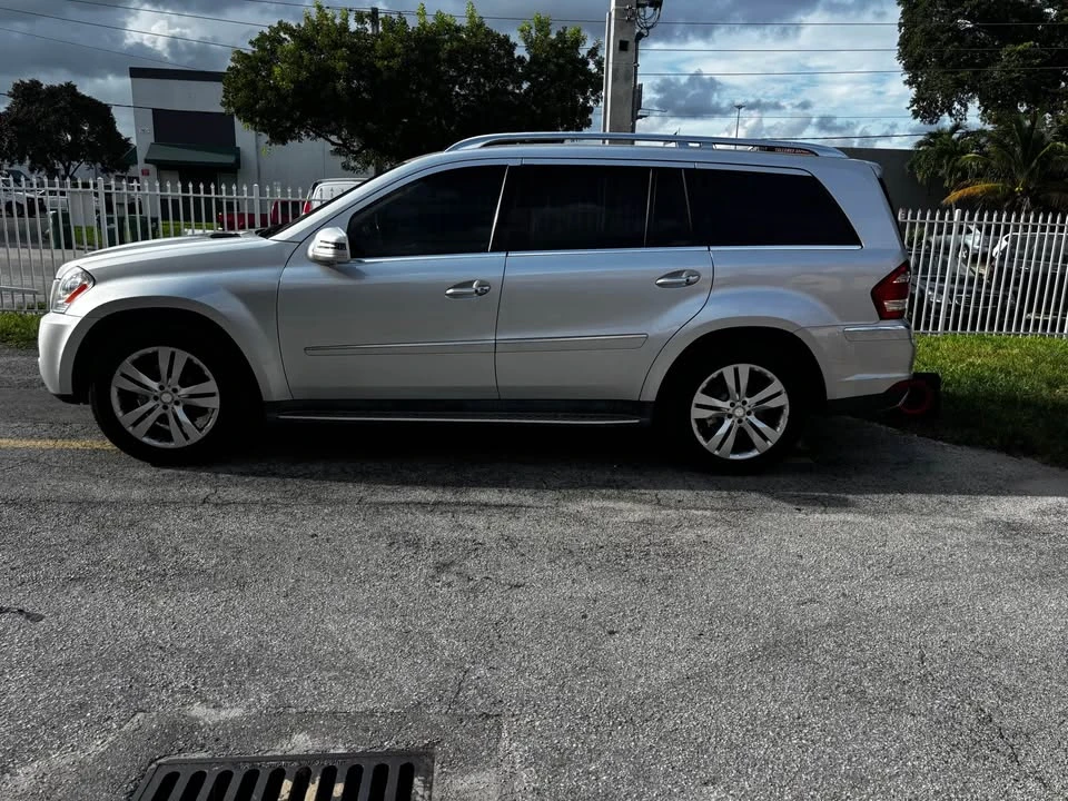 2006 Mercedes-Benz X164 GL-Class - Image 2 of 8