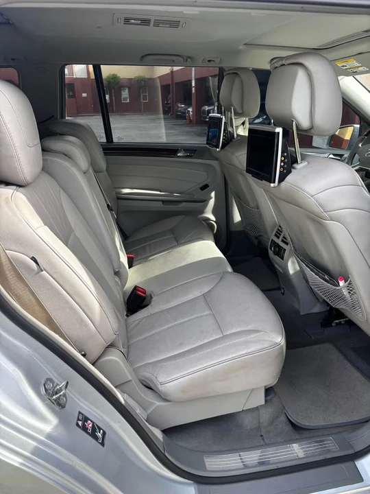 2006 Mercedes-Benz X164 GL-Class - Image 8 of 8