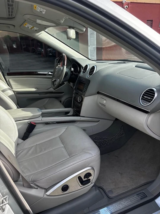 2006 Mercedes-Benz X164 GL-Class - Image 7 of 8