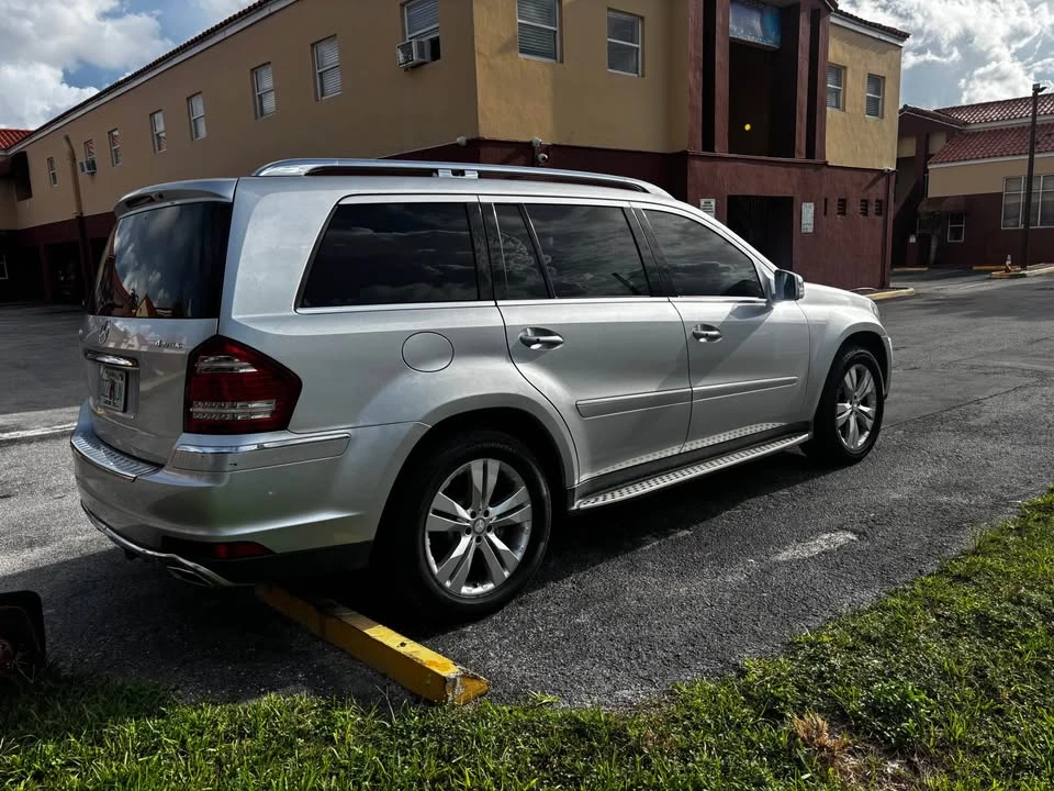 2006 Mercedes-Benz X164 GL-Class - Image 6 of 8