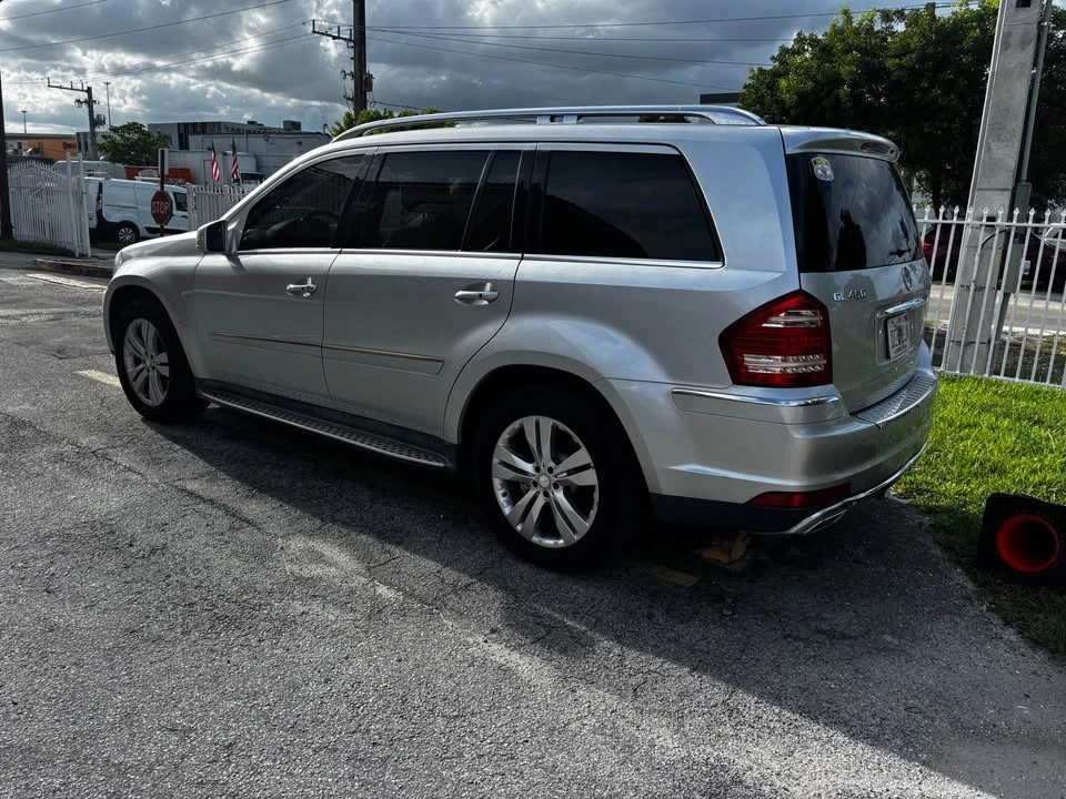 2006 Mercedes-Benz X164 GL-Class - Image 3 of 8