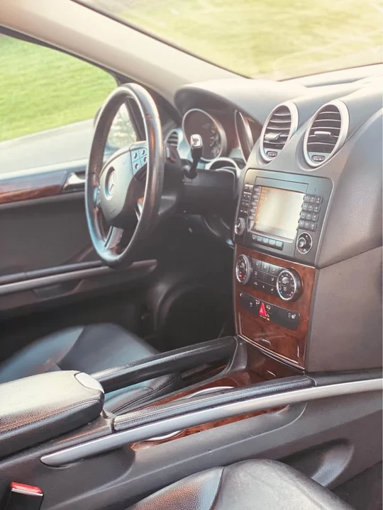 2006 Mercedes-Benz W164 M-Class - Image 18 of 20