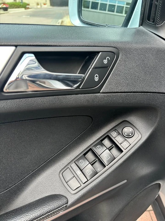 2006 Mercedes-Benz W164 M-Class - Image 15 of 16