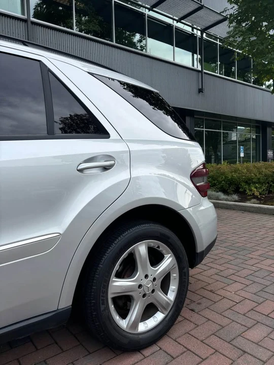 2006 Mercedes-Benz W164 M-Class - Image 10 of 16
