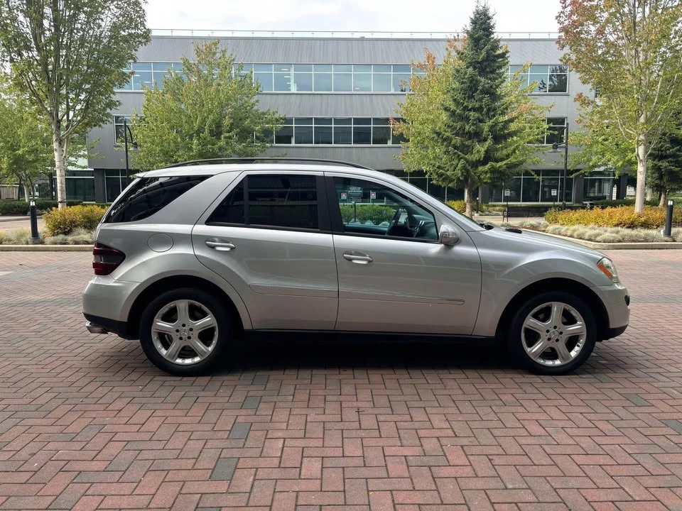 2006 Mercedes-Benz W164 M-Class - Image 4 of 16