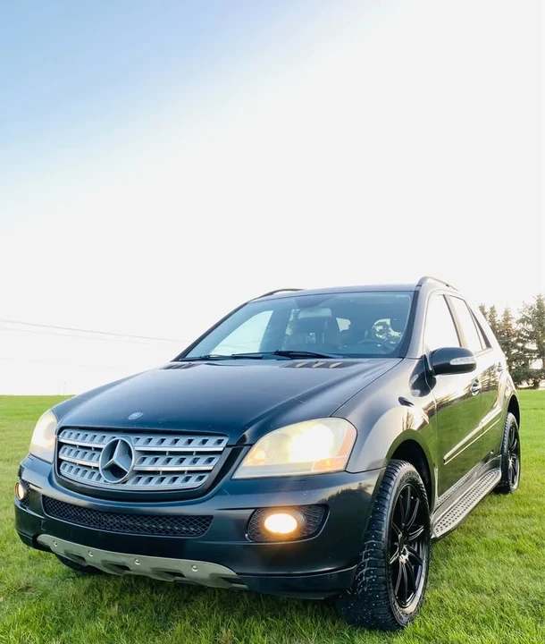 2006 Mercedes-Benz W164 M-Class - Image 5 of 20
