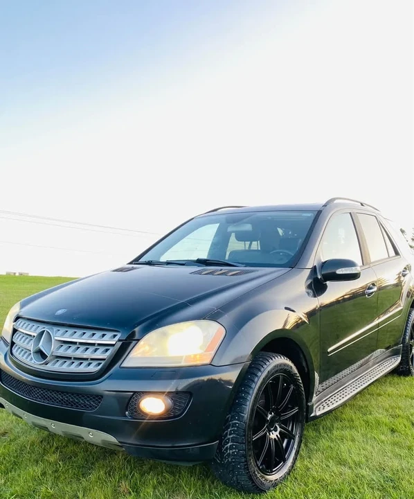 2006 Mercedes-Benz W164 M-Class - Image 3 of 20