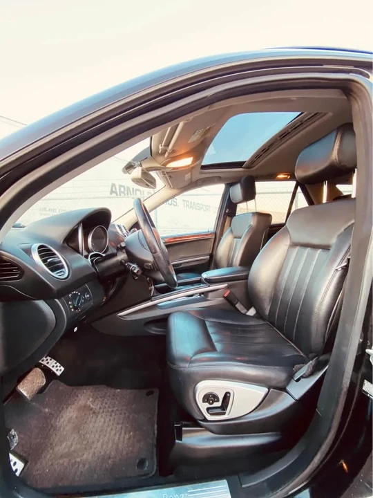 2006 Mercedes-Benz W164 M-Class - Image 13 of 20