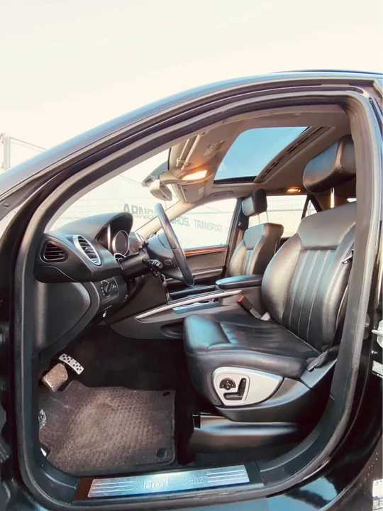 2006 Mercedes-Benz W164 M-Class - Image 11 of 20