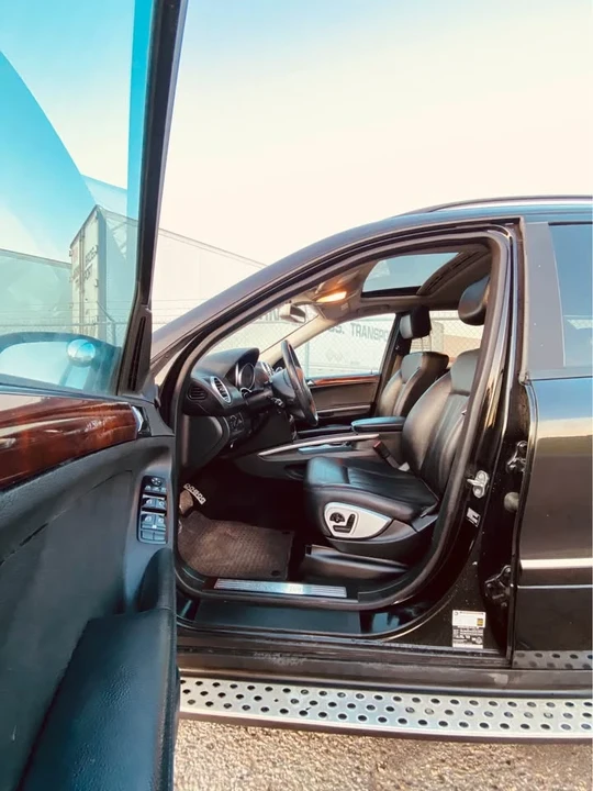 2006 Mercedes-Benz W164 M-Class - Image 10 of 20