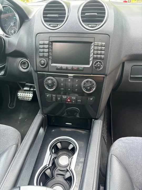 2006 Mercedes-Benz W164 M-Class - Image 12 of 16