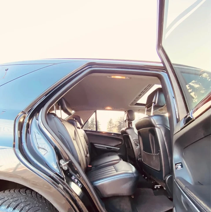 2006 Mercedes-Benz W164 M-Class - Image 16 of 20