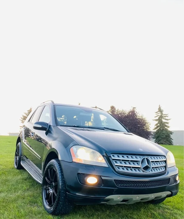 2006 Mercedes-Benz W164 M-Class - Image 2 of 20
