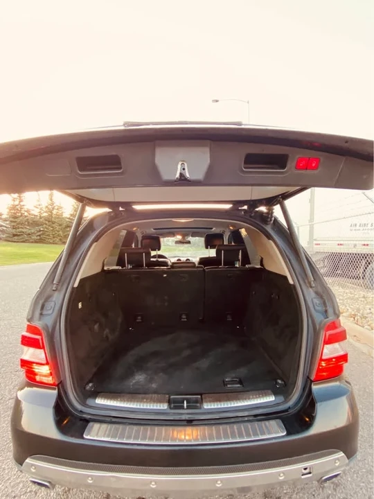 2006 Mercedes-Benz W164 M-Class - Image 19 of 20