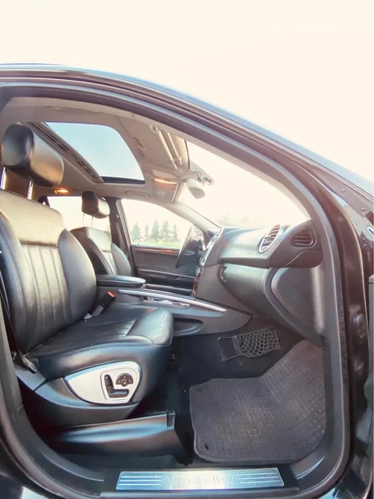 2006 Mercedes-Benz W164 M-Class - Image 17 of 20