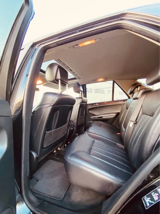 2006 Mercedes-Benz W164 M-Class - Image 14 of 20