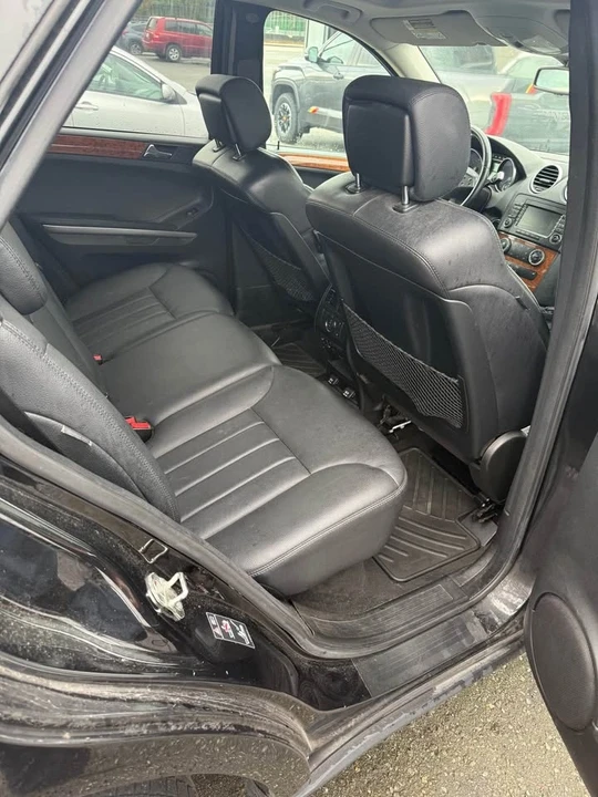 2006 Mercedes-Benz W164 M-Class - Image 7 of 11
