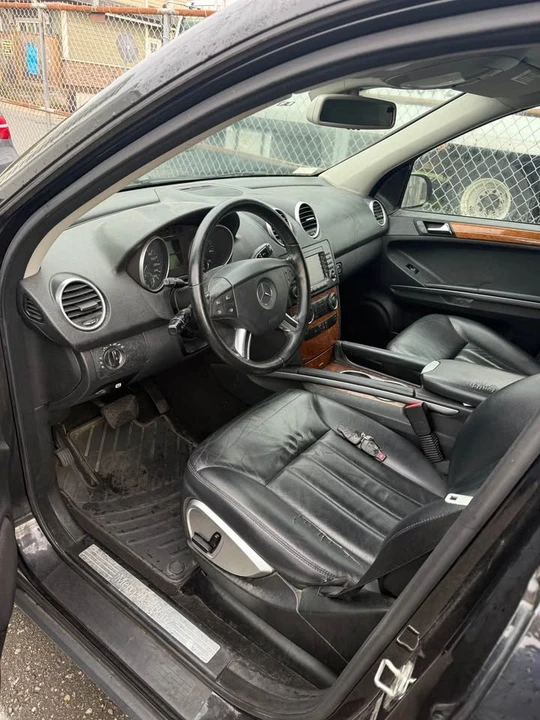 2006 Mercedes-Benz W164 M-Class - Image 4 of 11