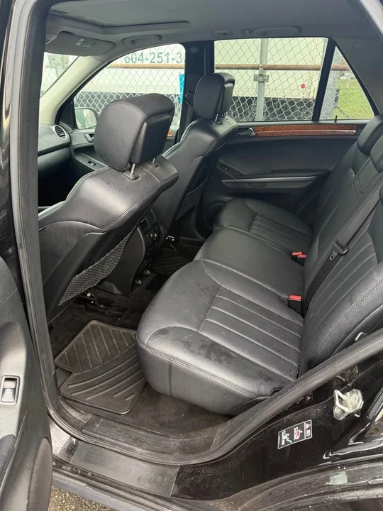 2006 Mercedes-Benz W164 M-Class - Image 6 of 11