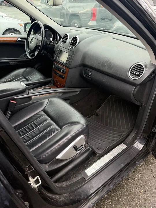 2006 Mercedes-Benz W164 M-Class - Image 5 of 11