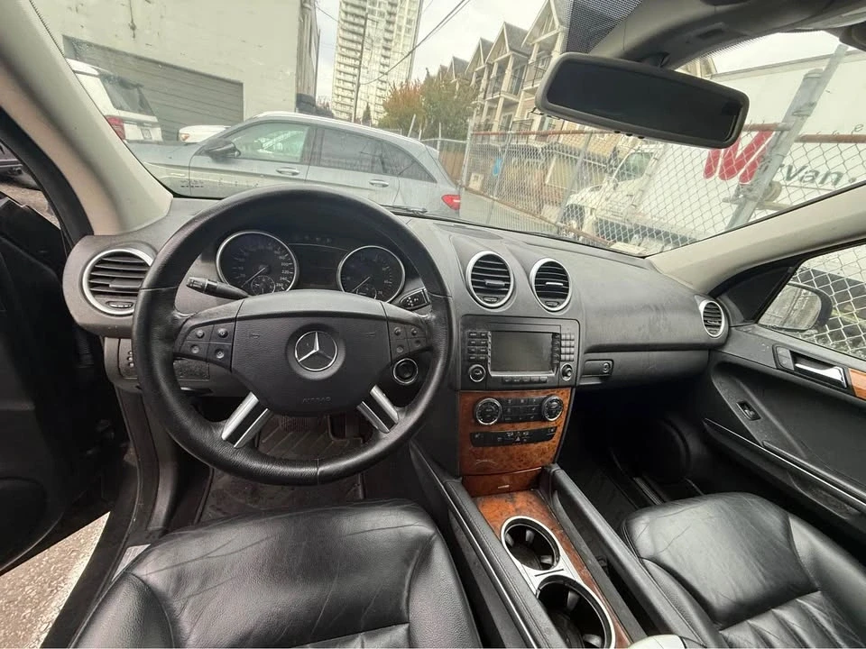 2006 Mercedes-Benz W164 M-Class - Image 8 of 11