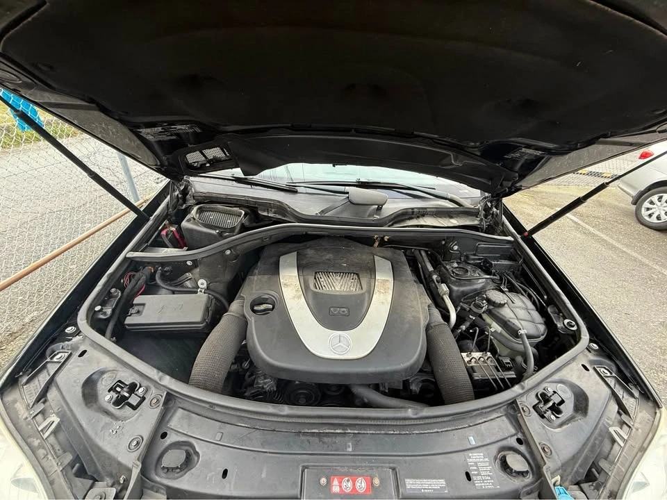 2006 Mercedes-Benz W164 M-Class - Image 11 of 11