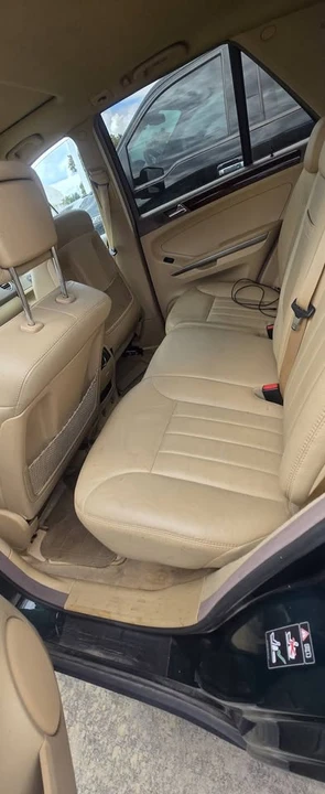 2006 Mercedes-Benz W164 M-Class - Image 7 of 8