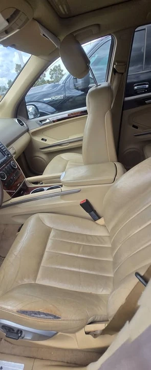 2006 Mercedes-Benz W164 M-Class - Image 8 of 8