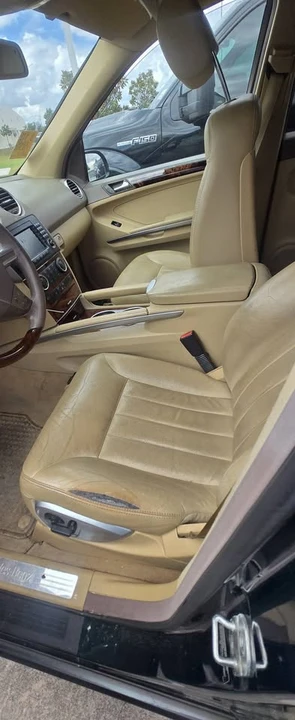 2006 Mercedes-Benz W164 M-Class - Image 6 of 8