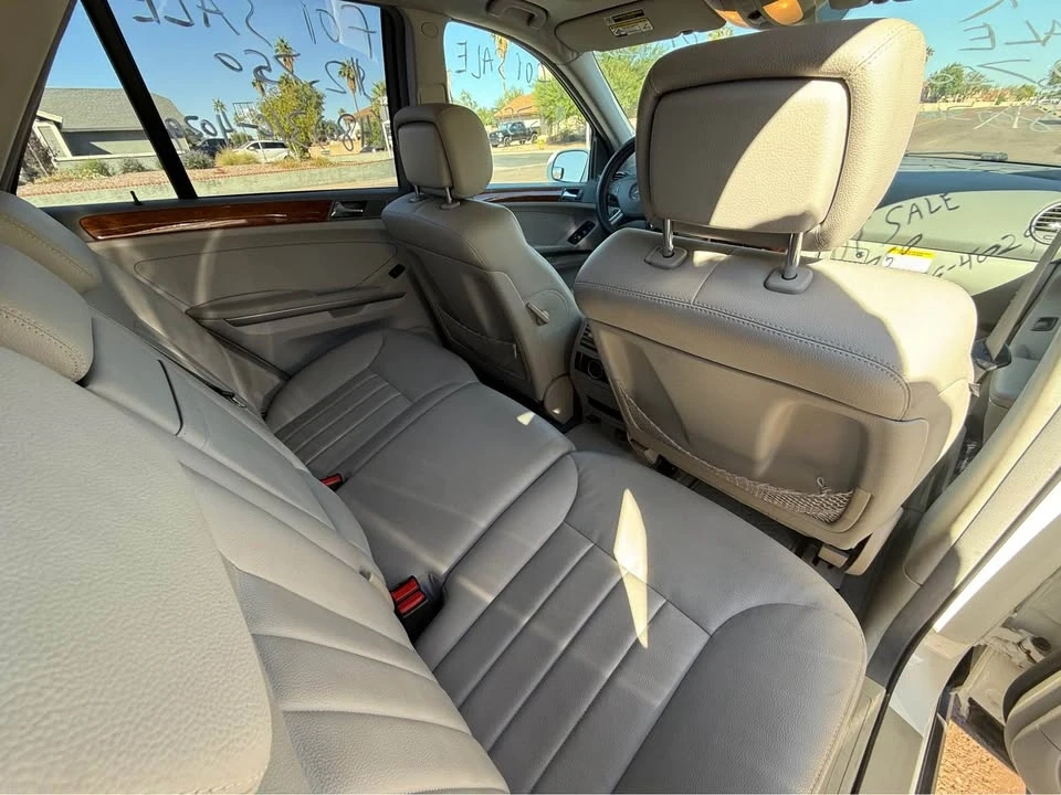 2006 Mercedes-Benz W164 M-Class - Image 7 of 8