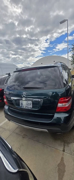 2006 Mercedes-Benz W164 M-Class - Image 2 of 8