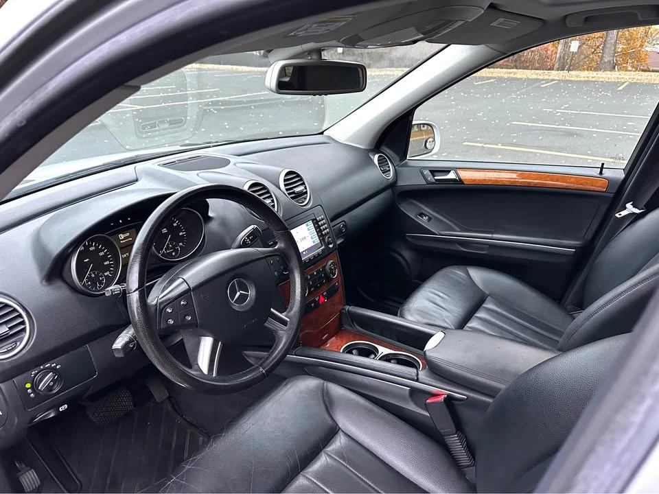 2006 Mercedes-Benz W164 M-Class - Image 7 of 14