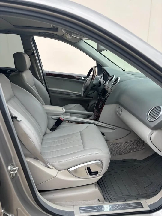 2006 Mercedes-Benz W164 M-Class - Image 10 of 13