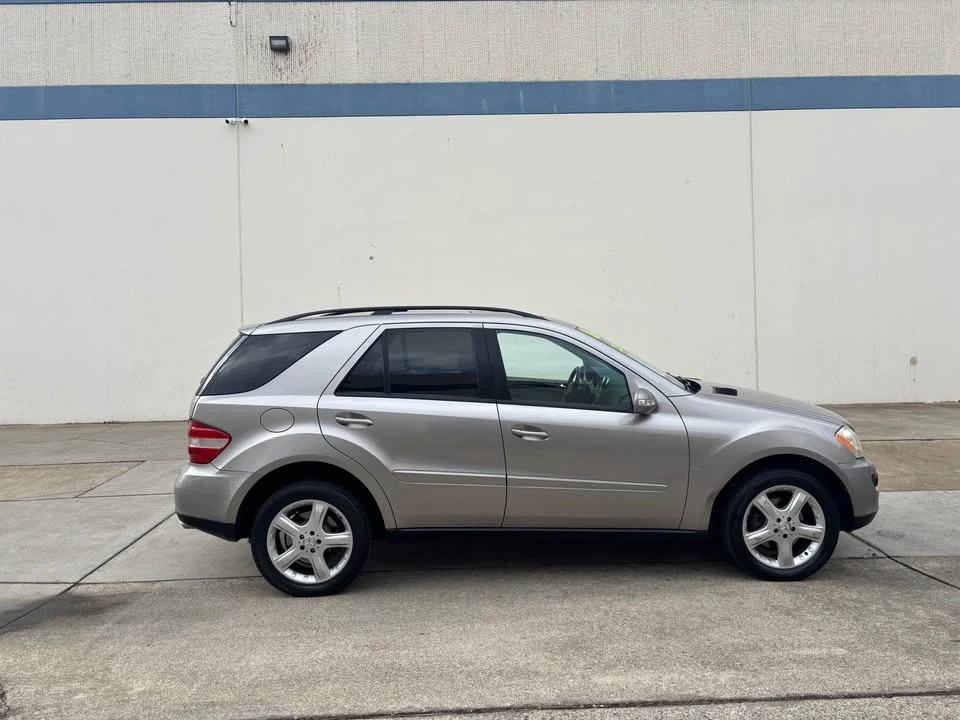 2006 Mercedes-Benz W164 M-Class - Image 4 of 13