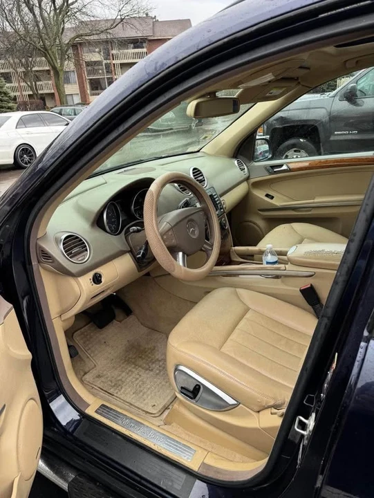 2006 Mercedes-Benz W164 M-Class - Image 5 of 8