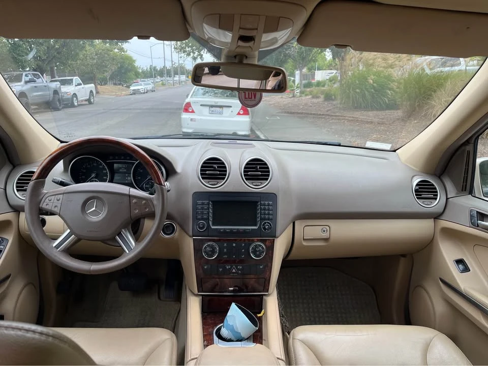 2006 Mercedes-Benz W164 M-Class - Image 12 of 13