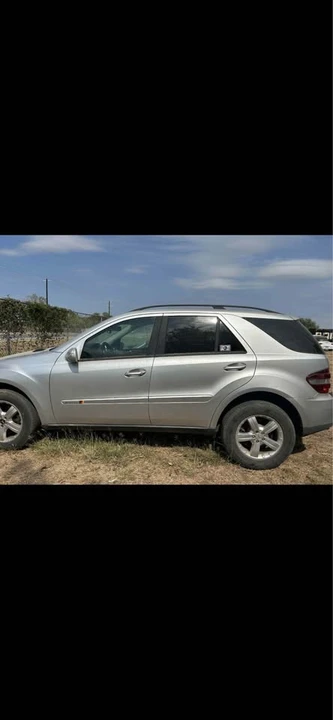 2006 Mercedes-Benz W164 M-Class - Image 2 of 2