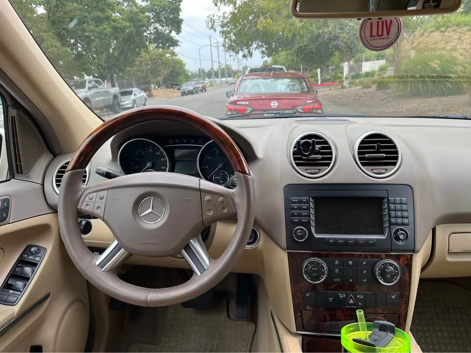 2006 Mercedes-Benz W164 M-Class - Image 13 of 13