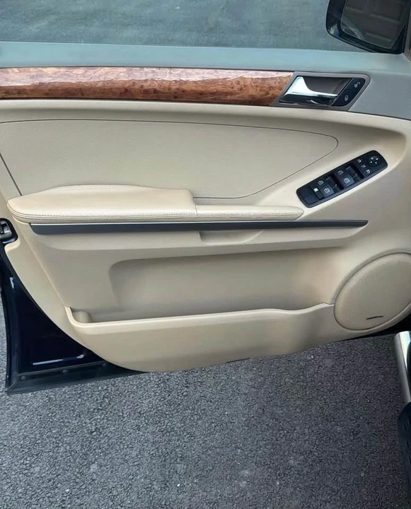 2006 Mercedes-Benz W164 M-Class - Image 6 of 8