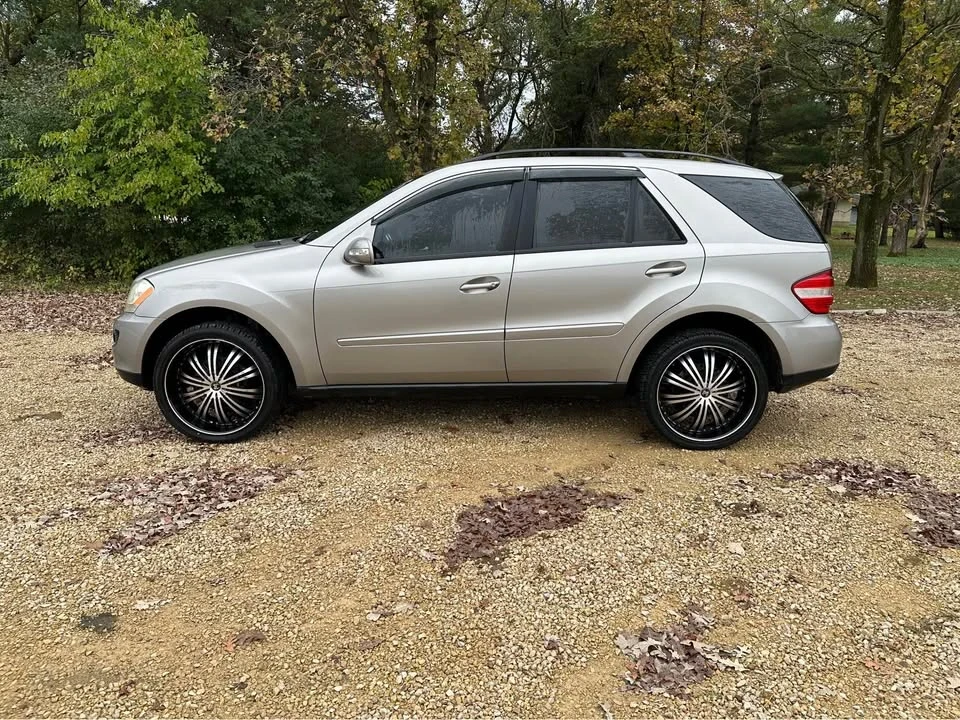 2006 Mercedes-Benz W164 M-Class - Image 2 of 16