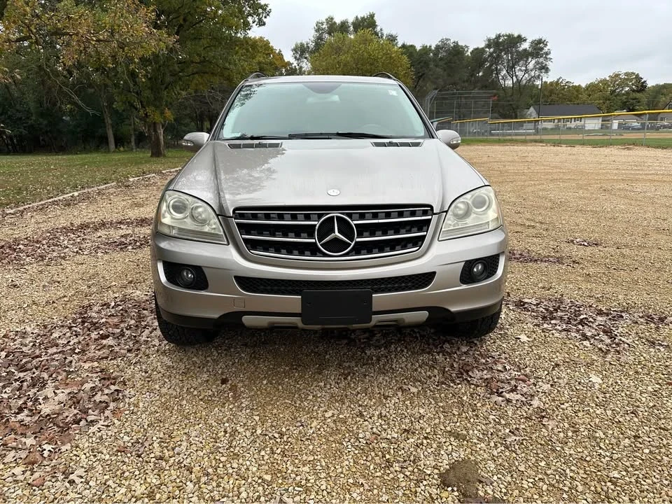 2006 Mercedes-Benz W164 M-Class - Image 8 of 16