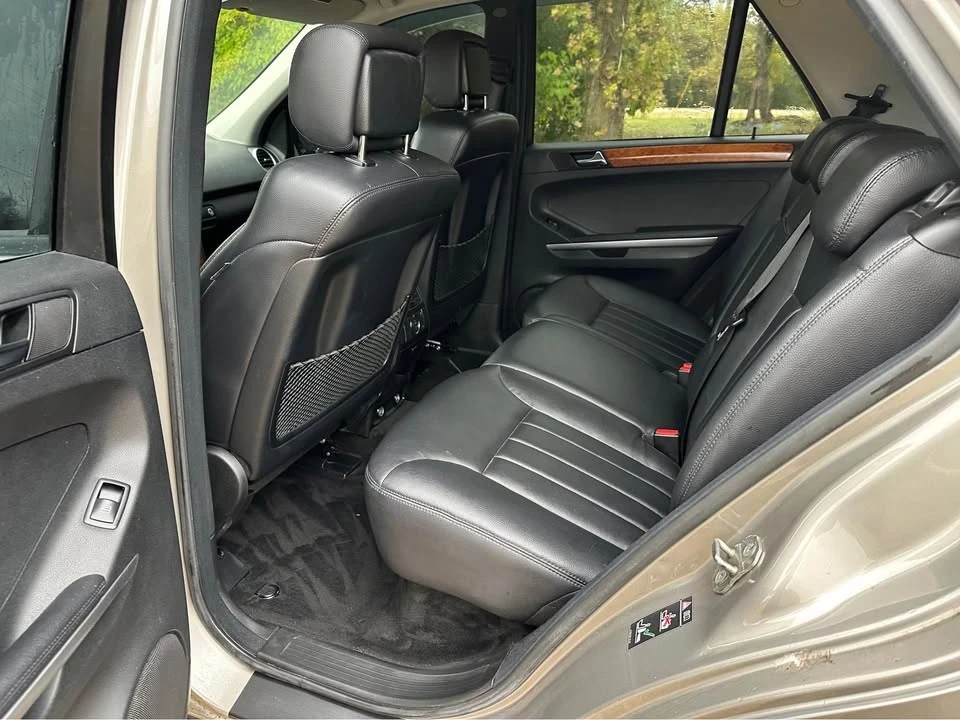 2006 Mercedes-Benz W164 M-Class - Image 10 of 16