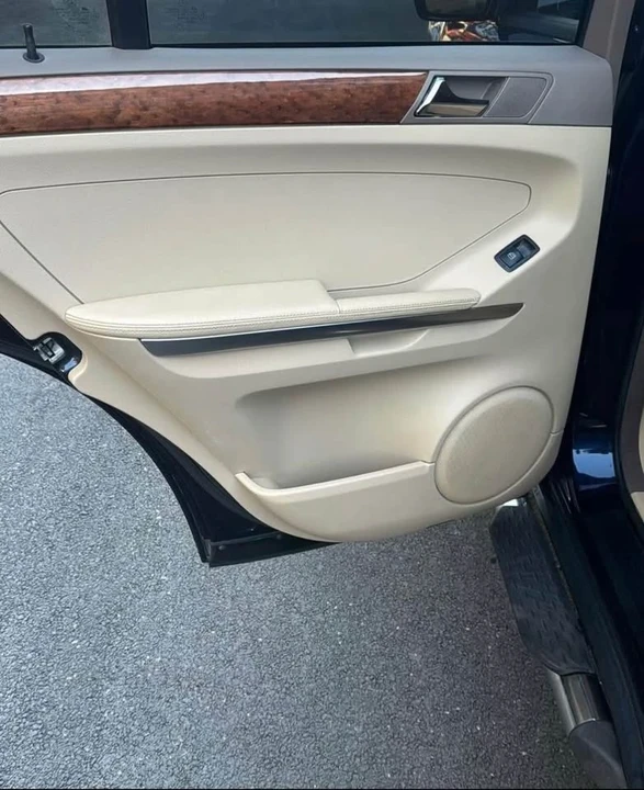 2006 Mercedes-Benz W164 M-Class - Image 7 of 8