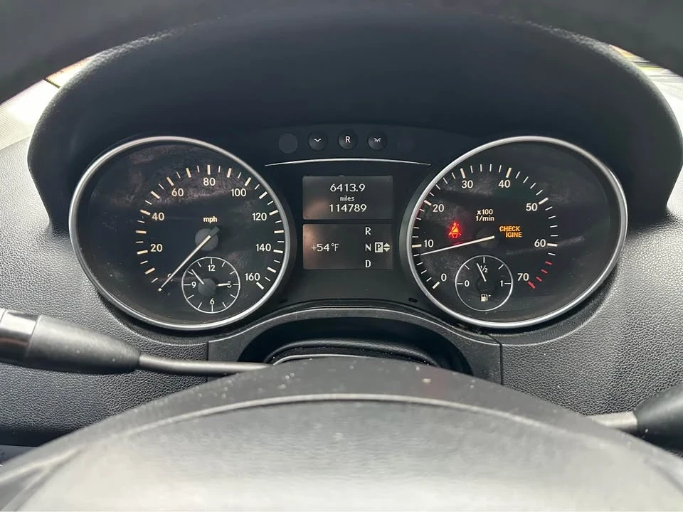 2006 Mercedes-Benz W164 M-Class - Image 14 of 16